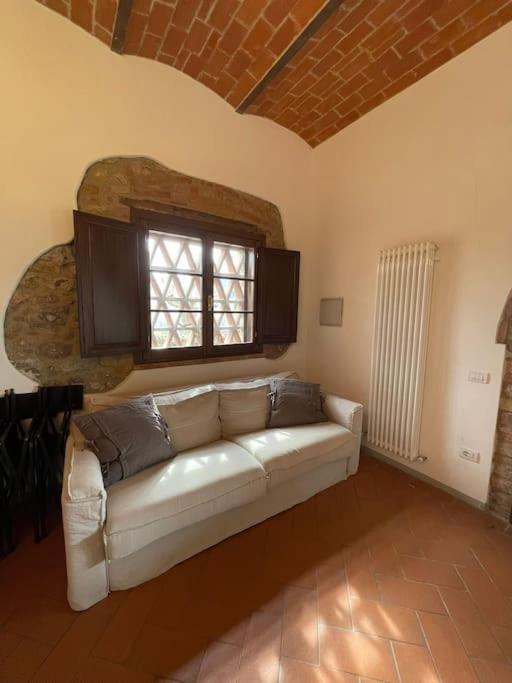 Rododendro Casa Sulle Colline Toscane Vicino San Giminiano Montaione Extérieur photo